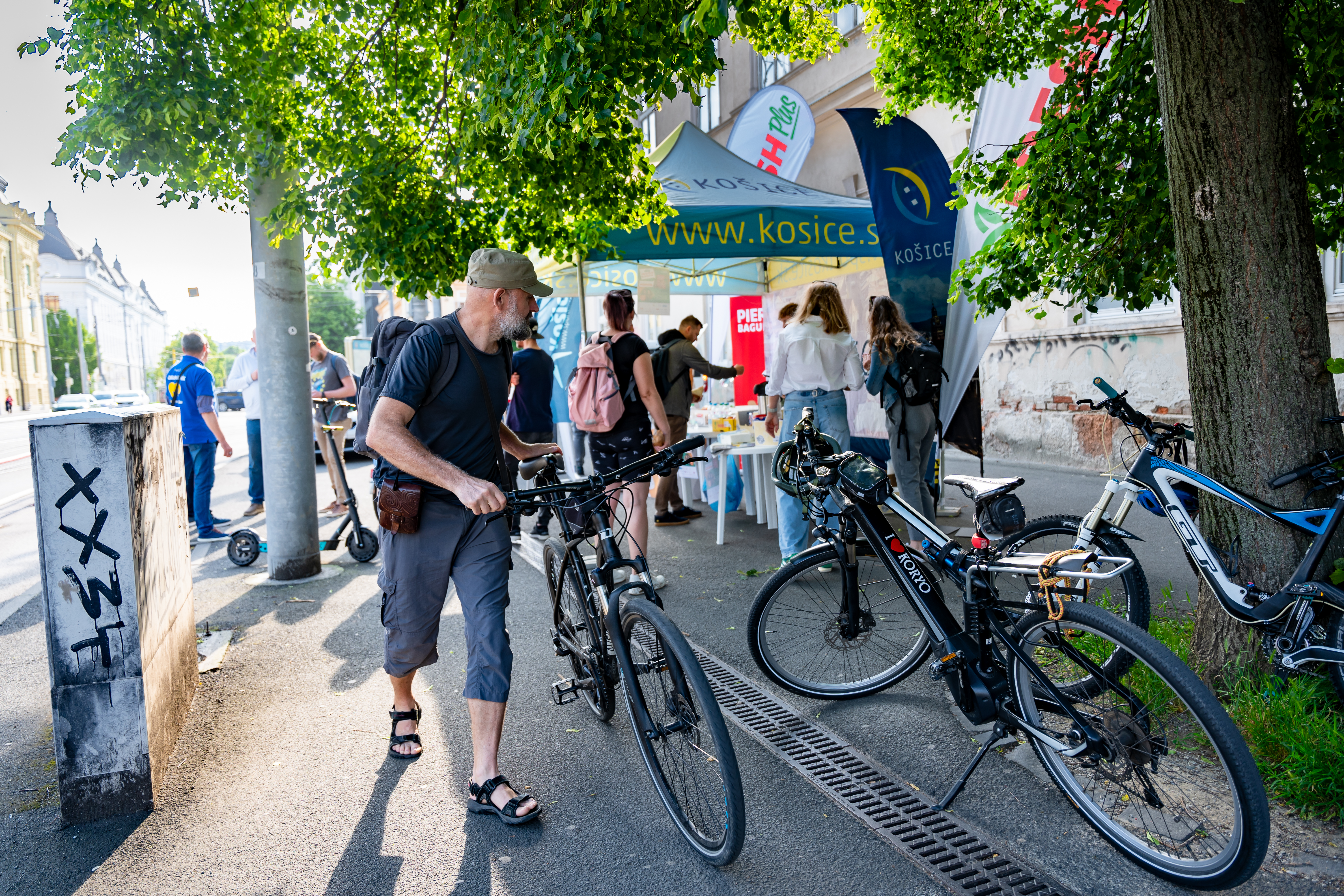 Do prace na bicykli-24